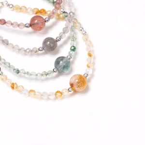 Vòng Tay Đá Tự Nhiên